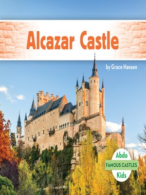 cover image of Alcazar Castle